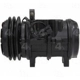 Purchase Top-Quality Remanufactured Compressor And Clutch by FOUR SEASONS - 57101 pa6