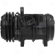 Purchase Top-Quality Remanufactured Compressor And Clutch by FOUR SEASONS - 57101 pa8
