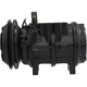 Purchase Top-Quality Remanufactured Compressor And Clutch by FOUR SEASONS - 57103 pa19