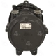Purchase Top-Quality Compresseur et embrayage reconditionné de FOUR SEASONS - 57104 pa1