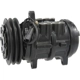 Purchase Top-Quality Remanufactured Compressor And Clutch by FOUR SEASONS - 57104 pa13