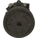 Purchase Top-Quality Remanufactured Compressor And Clutch by FOUR SEASONS - 57104 pa16