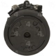 Purchase Top-Quality Compresseur et embrayage reconditionné de FOUR SEASONS - 57104 pa2