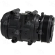 Purchase Top-Quality Remanufactured Compressor And Clutch by FOUR SEASONS - 57110 pa11