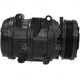 Purchase Top-Quality Remanufactured Compressor And Clutch by FOUR SEASONS - 57110 pa13