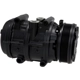 Purchase Top-Quality Remanufactured Compressor And Clutch by FOUR SEASONS - 57110 pa24