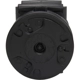 Purchase Top-Quality Remanufactured Compressor And Clutch by FOUR SEASONS - 57110 pa34