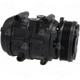 Purchase Top-Quality Remanufactured Compressor And Clutch by FOUR SEASONS - 57110 pa7