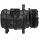 Purchase Top-Quality Remanufactured Compressor And Clutch by FOUR SEASONS - 57111 pa14