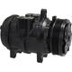 Purchase Top-Quality Remanufactured Compressor And Clutch by FOUR SEASONS - 57111 pa15
