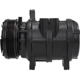 Purchase Top-Quality Remanufactured Compressor And Clutch by FOUR SEASONS - 57111 pa19