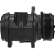 Purchase Top-Quality Remanufactured Compressor And Clutch by FOUR SEASONS - 57111 pa20
