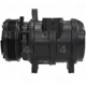Purchase Top-Quality Remanufactured Compressor And Clutch by FOUR SEASONS - 57111 pa5