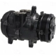 Purchase Top-Quality Remanufactured Compressor And Clutch by FOUR SEASONS - 57111 pa7