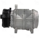Purchase Top-Quality Remanufactured Compressor And Clutch by FOUR SEASONS - 57112 pa3