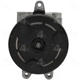 Purchase Top-Quality Remanufactured Compressor And Clutch by FOUR SEASONS - 57112 pa6
