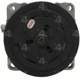 Purchase Top-Quality Remanufactured Compressor And Clutch by FOUR SEASONS - 57113 pa11