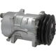Purchase Top-Quality Remanufactured Compressor And Clutch by FOUR SEASONS - 57113 pa14