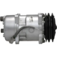 Purchase Top-Quality Remanufactured Compressor And Clutch by FOUR SEASONS - 57113 pa16
