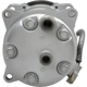 Purchase Top-Quality Remanufactured Compressor And Clutch by FOUR SEASONS - 57113 pa17