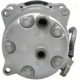 Purchase Top-Quality Remanufactured Compressor And Clutch by FOUR SEASONS - 57113 pa9