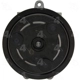 Purchase Top-Quality Remanufactured Compressor And Clutch by FOUR SEASONS - 57114 pa3