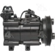 Purchase Top-Quality Remanufactured Compressor And Clutch by FOUR SEASONS - 57118 pa2