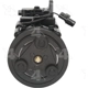 Purchase Top-Quality Remanufactured Compressor And Clutch by FOUR SEASONS - 57118 pa3