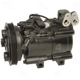 Purchase Top-Quality Remanufactured Compressor And Clutch by FOUR SEASONS - 57118 pa5