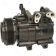 Purchase Top-Quality Compresseur et embrayage reconditionné de FOUR SEASONS - 57119 pa12