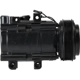 Purchase Top-Quality Remanufactured Compressor And Clutch by FOUR SEASONS - 57119 pa15