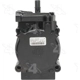 Purchase Top-Quality Compresseur et embrayage reconditionné de FOUR SEASONS - 57119 pa5
