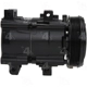 Purchase Top-Quality Remanufactured Compressor And Clutch by FOUR SEASONS - 57120 pa5