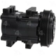 Purchase Top-Quality Remanufactured Compressor And Clutch by FOUR SEASONS - 57122 pa2