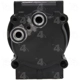 Purchase Top-Quality Remanufactured Compressor And Clutch by FOUR SEASONS - 57122 pa5