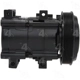 Purchase Top-Quality Remanufactured Compressor And Clutch by FOUR SEASONS - 57122 pa6