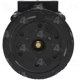 Purchase Top-Quality Remanufactured Compressor And Clutch by FOUR SEASONS - 57123 pa2