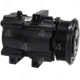 Purchase Top-Quality Remanufactured Compressor And Clutch by FOUR SEASONS - 57123 pa4