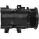 Purchase Top-Quality Remanufactured Compressor And Clutch by FOUR SEASONS - 57123 pa5