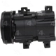 Purchase Top-Quality Compresseur et embrayage reconditionné de FOUR SEASONS - 57124 pa2