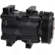 Purchase Top-Quality Compresseur et embrayage reconditionné de FOUR SEASONS - 57124 pa3