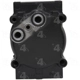 Purchase Top-Quality Compresseur et embrayage reconditionné de FOUR SEASONS - 57124 pa4