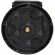 Purchase Top-Quality Remanufactured Compressor And Clutch by FOUR SEASONS - 57126 pa12