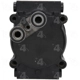 Purchase Top-Quality Remanufactured Compressor And Clutch by FOUR SEASONS - 57127 pa1