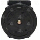 Purchase Top-Quality Remanufactured Compressor And Clutch by FOUR SEASONS - 57127 pa11