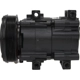 Purchase Top-Quality Remanufactured Compressor And Clutch by FOUR SEASONS - 57127 pa15