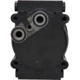 Purchase Top-Quality Remanufactured Compressor And Clutch by FOUR SEASONS - 57127 pa18