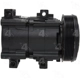 Purchase Top-Quality Remanufactured Compressor And Clutch by FOUR SEASONS - 57127 pa3