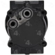 Purchase Top-Quality Remanufactured Compressor And Clutch by FOUR SEASONS - 57128 pa3