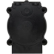 Purchase Top-Quality Remanufactured Compressor And Clutch by FOUR SEASONS - 57129 pa19